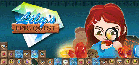 Lily´s Epic Quest (PC)