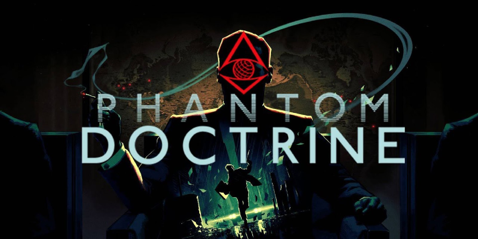 Phantom Doctrine (PS4 Account)