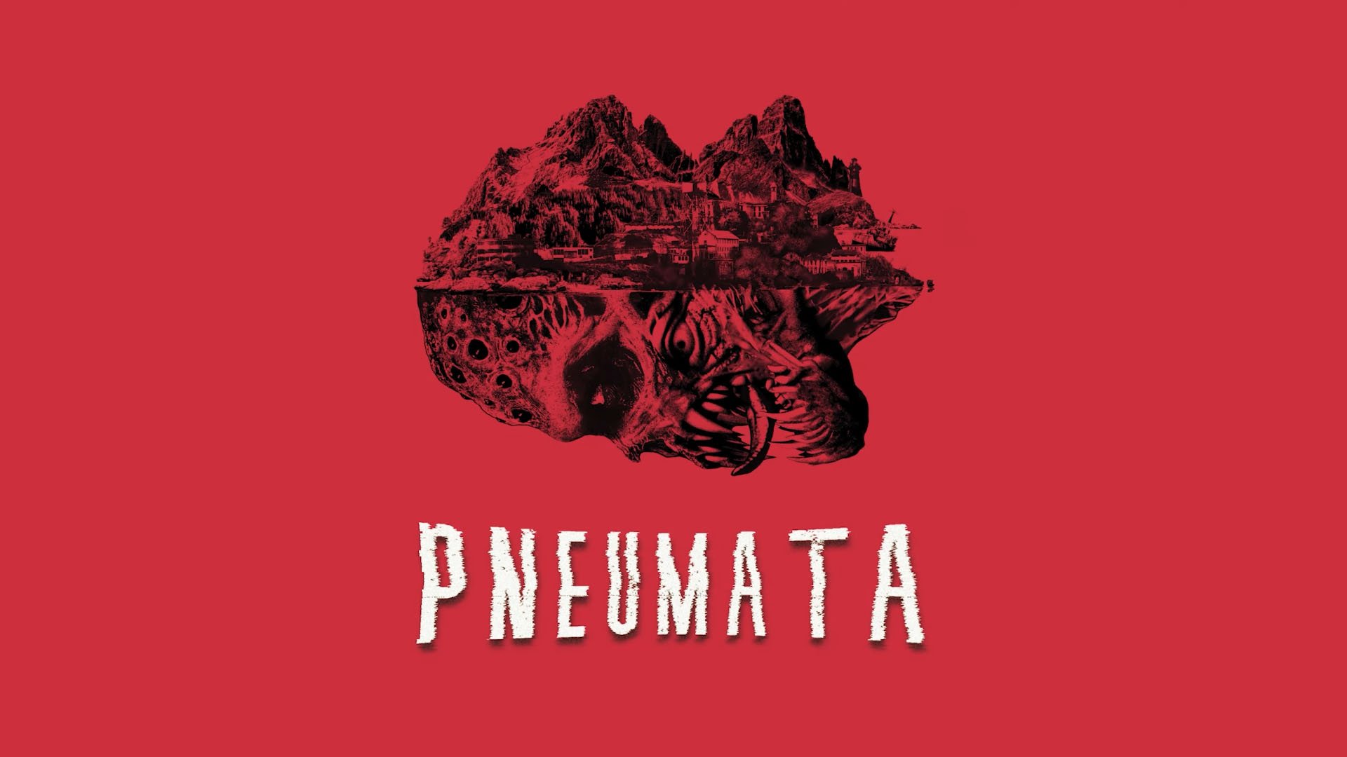 Pneumata (PS4 Account)