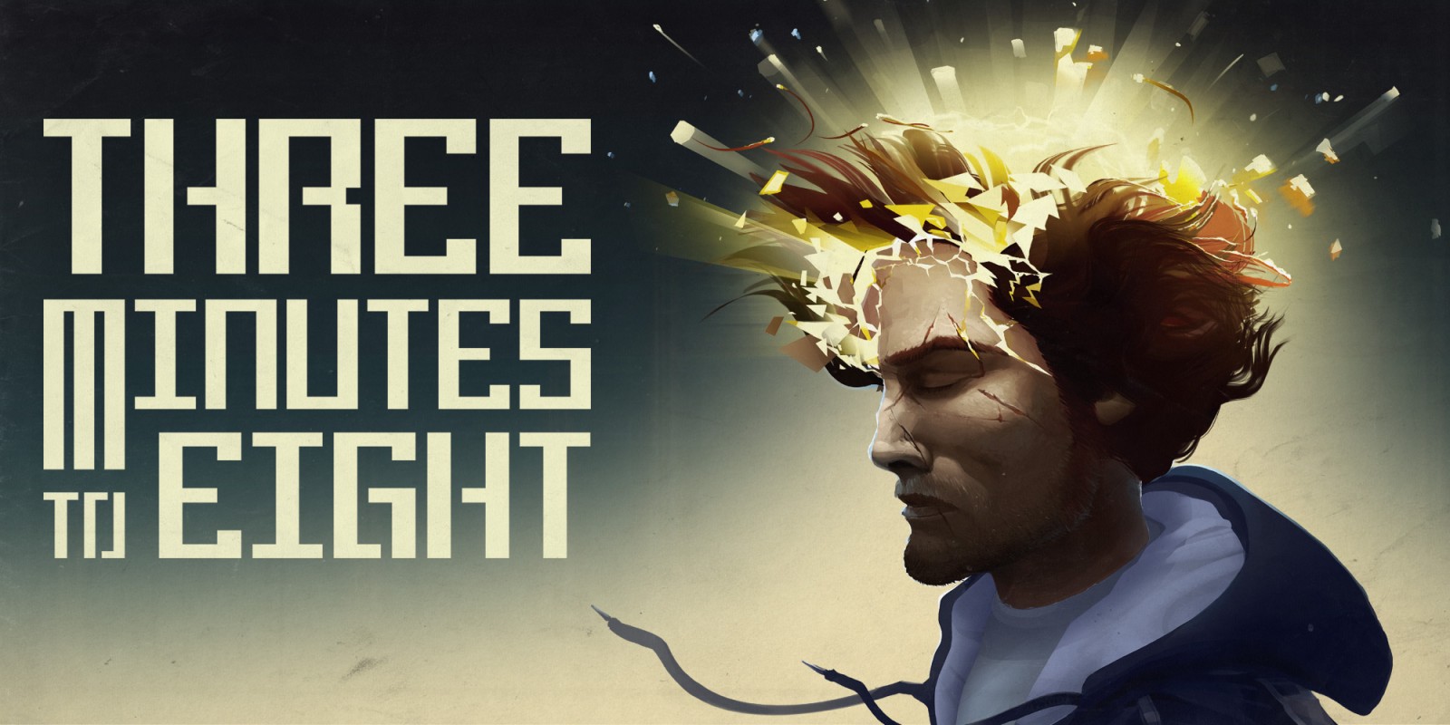 Three Minutes To Eight (PS4 Account)