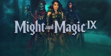 Buy Might & Magic 9 (PC)