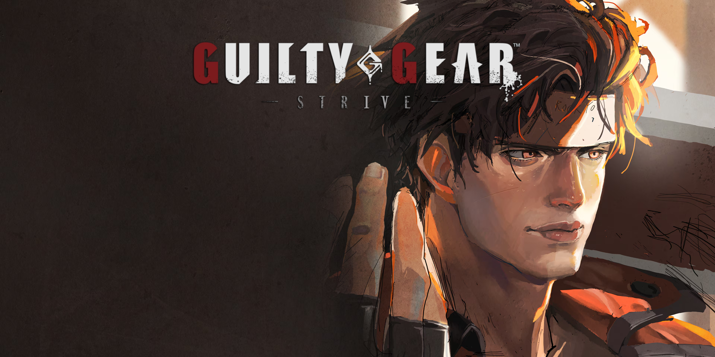 Guilty Gear Strive