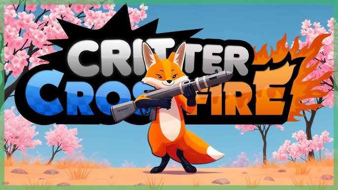 Critter Crossfire