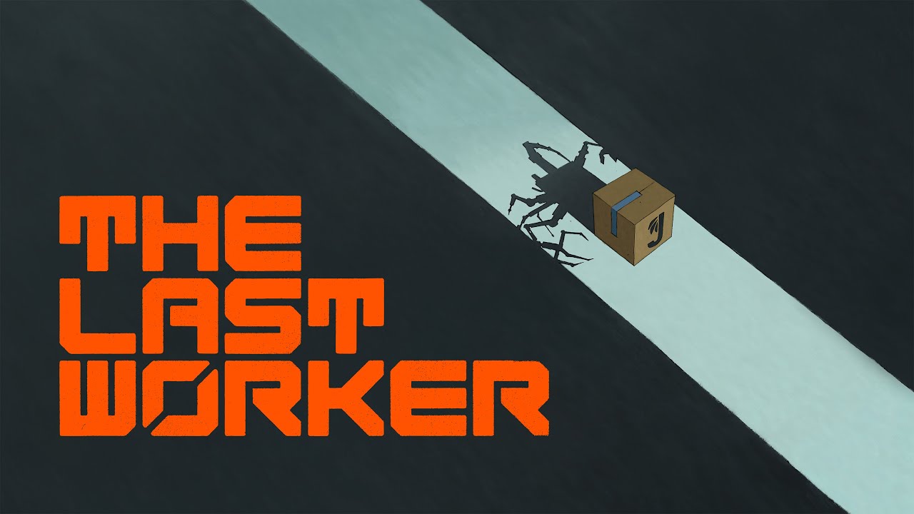 The Last Worker (PC)