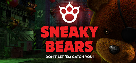 Sneaky Bears (PC)
