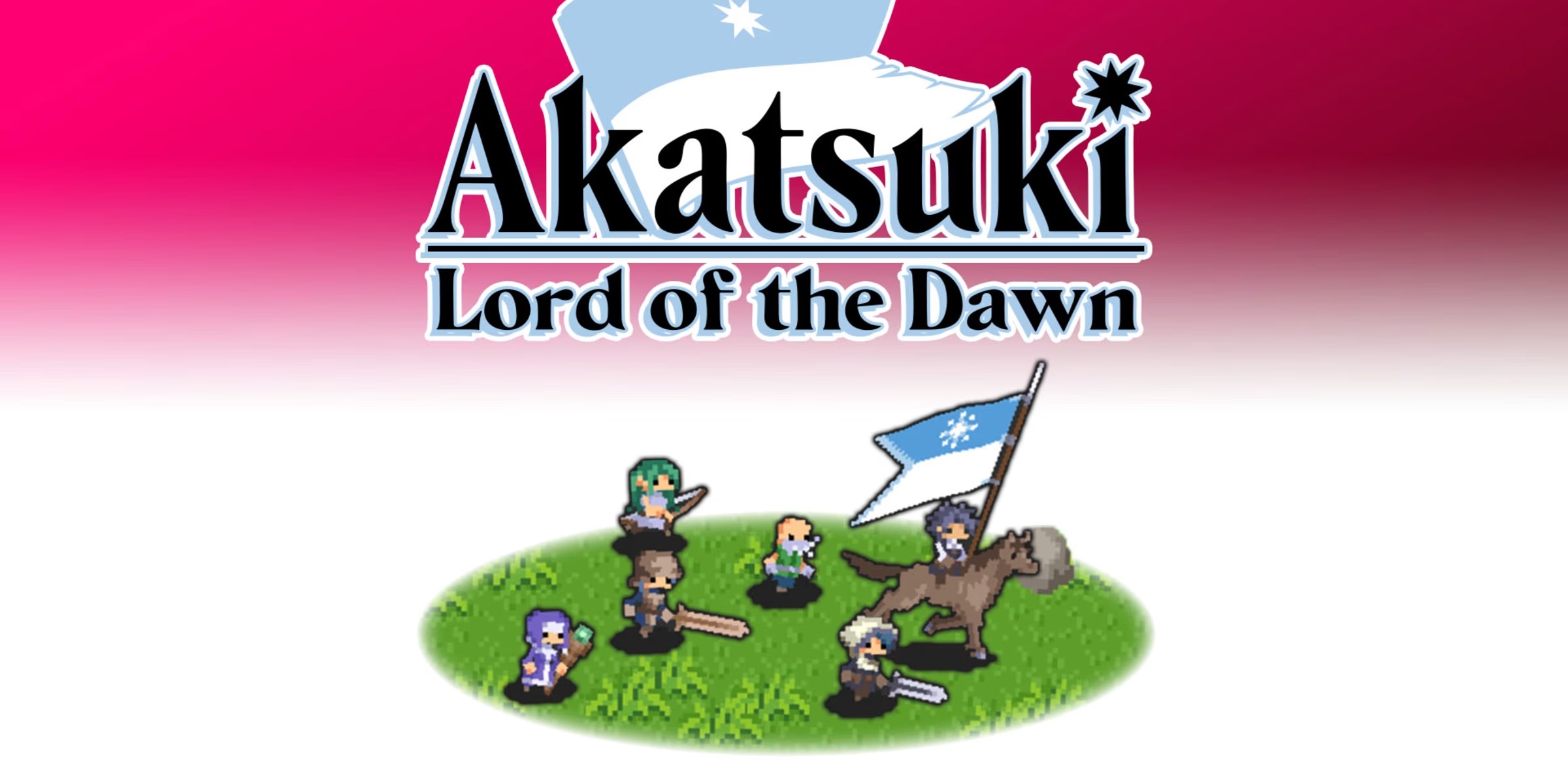 Akatsuki Lord of the Dawn