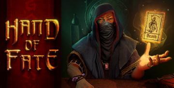 Køb Hand of Fate (PC)