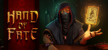 Hand of Fate (PC)
