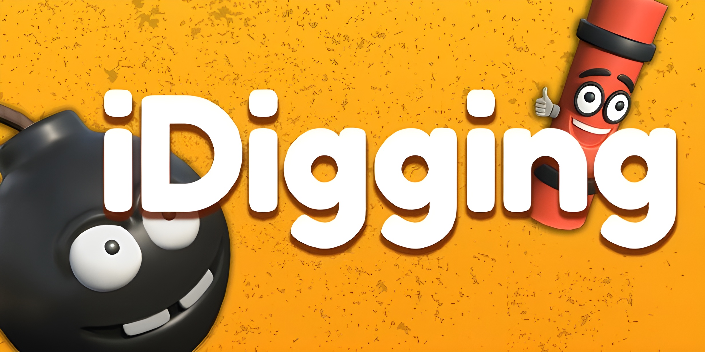 iDigging