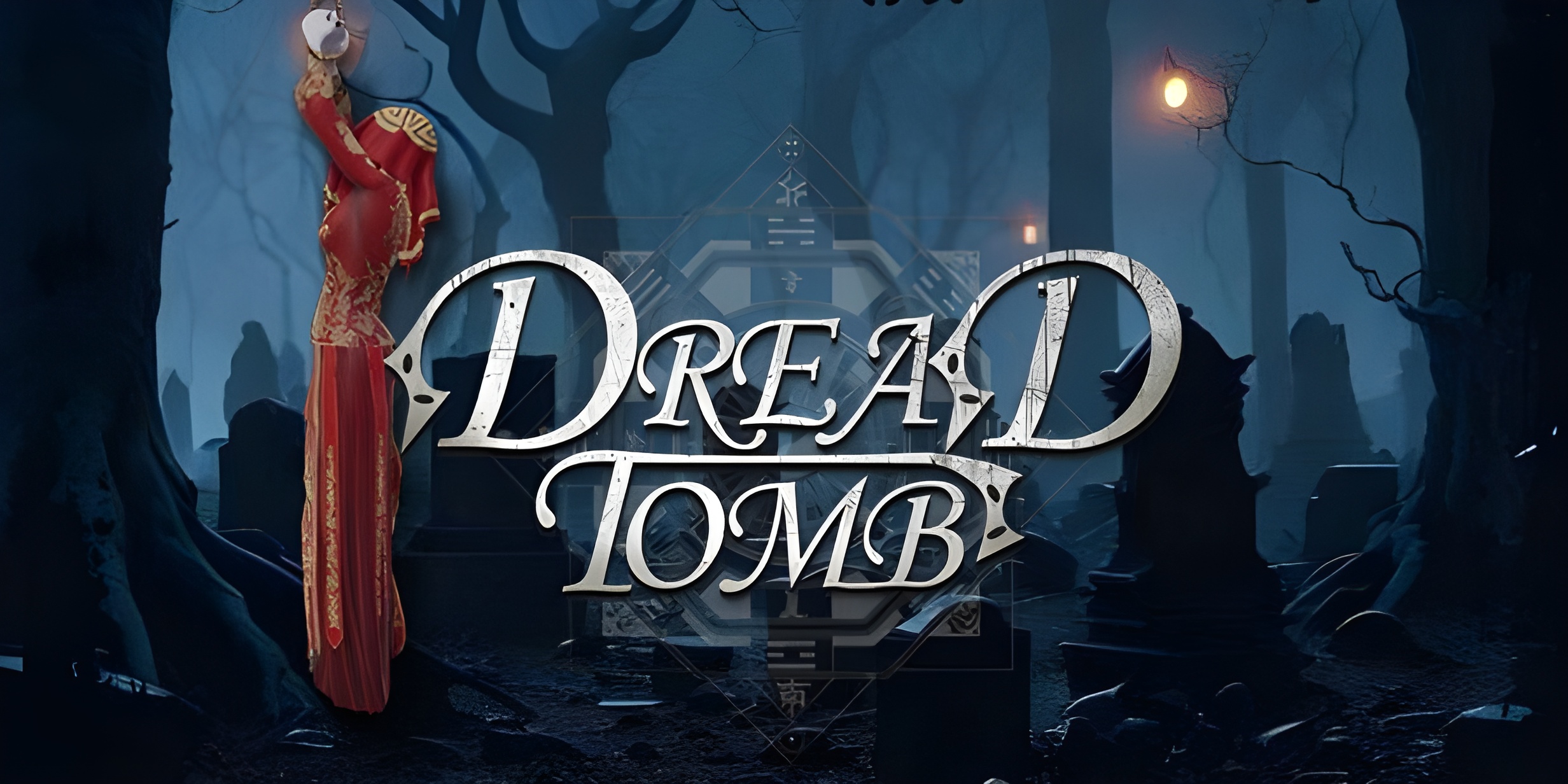 Dread Tomb