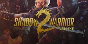 Köp Shadow Warrior 2  (Xbox)