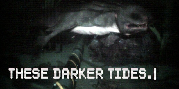 These Darker Tides
