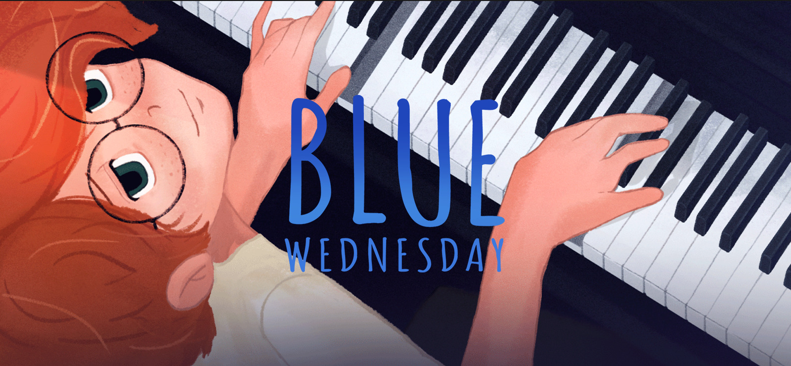 Blue Wednesday (PS4 Account)