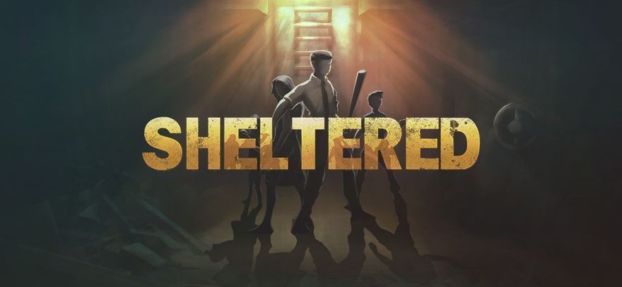 Sheltered (PC)