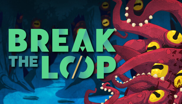 Break the Loop (PS5 Account)