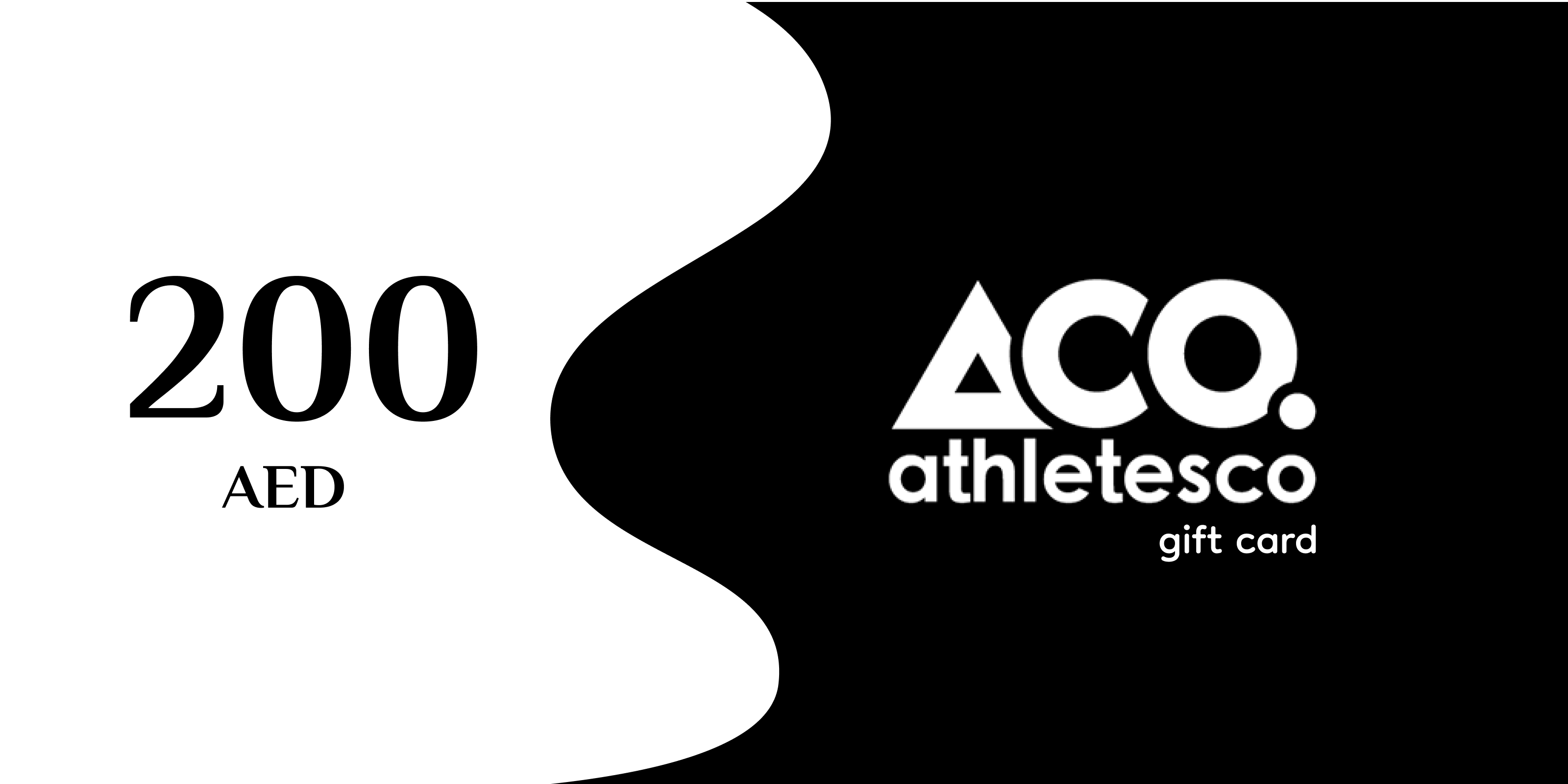 200 Aed Example Kaufen Athletes Co AED 200 Gift Card (UAE) Bester Preis | SmartCDKeys