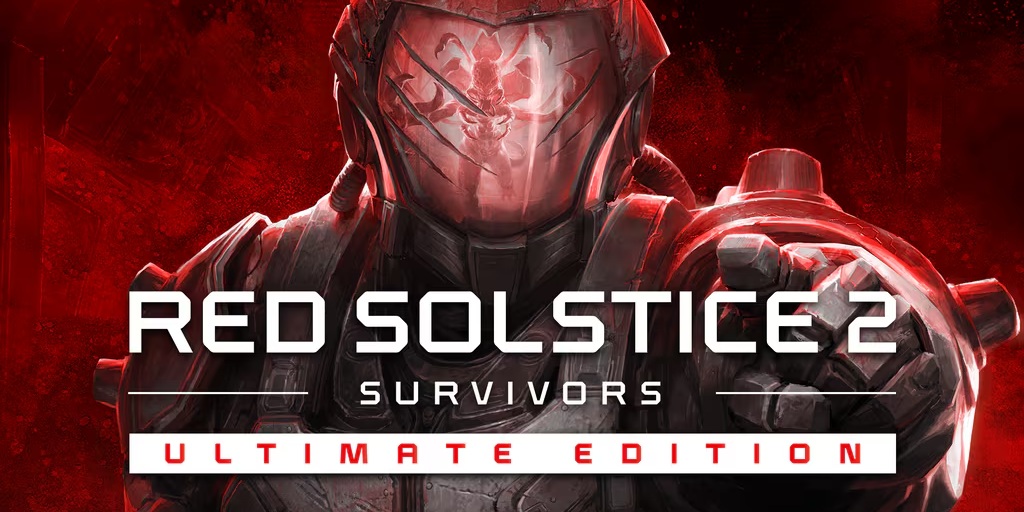 Red Solstice 2 Survivors Ultimate Edition (PS4 Account)