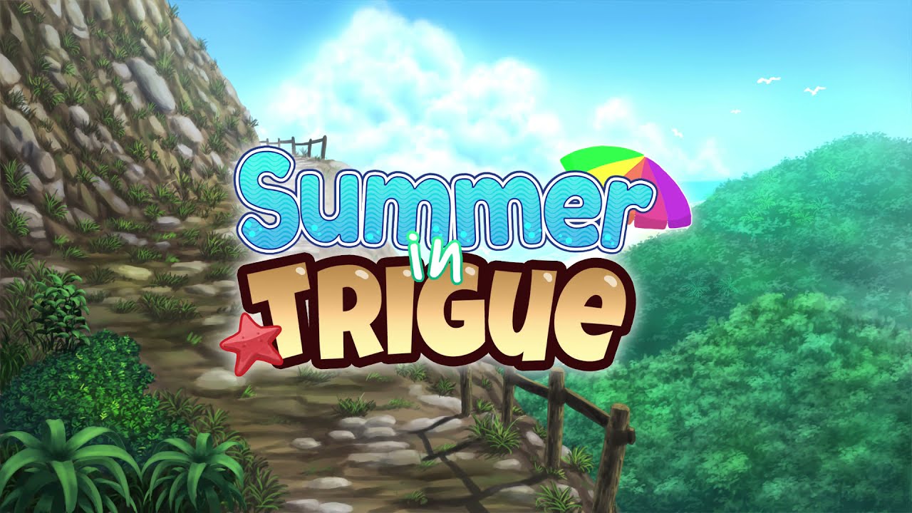 Summer In Trigue