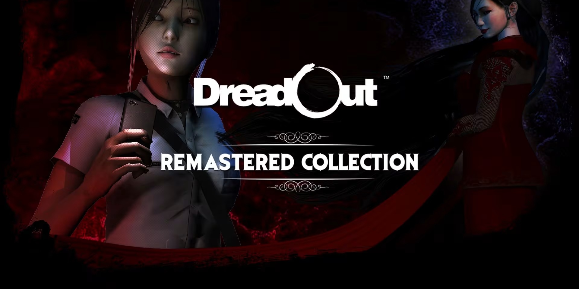 DreadOut Remastered Collection