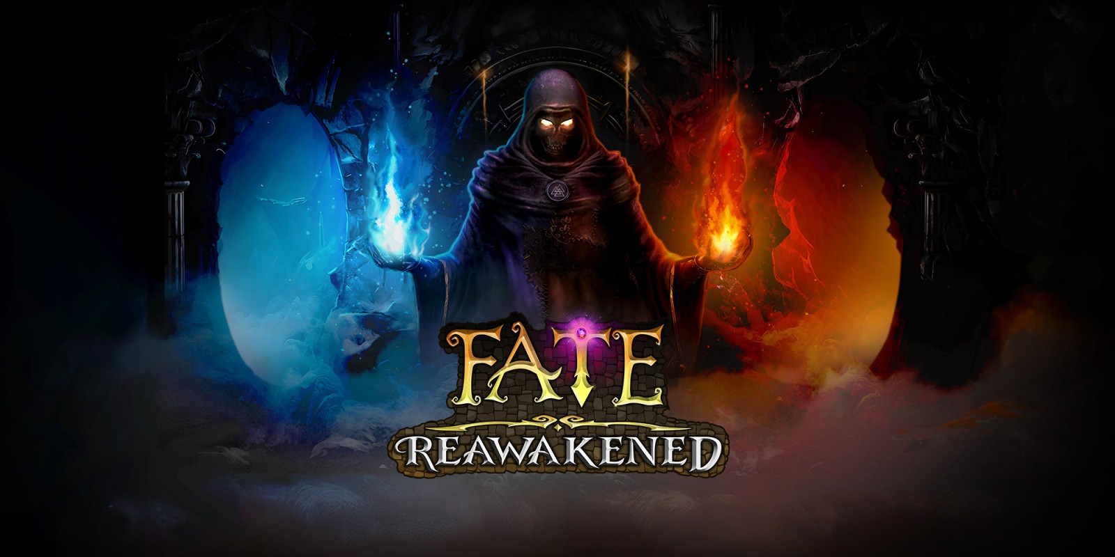 FATE Reawakened (PS4 Account)