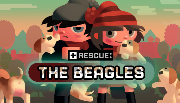 Rescue The Beagles