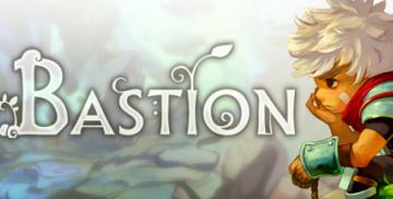 Bastion (Xbox) الشراء