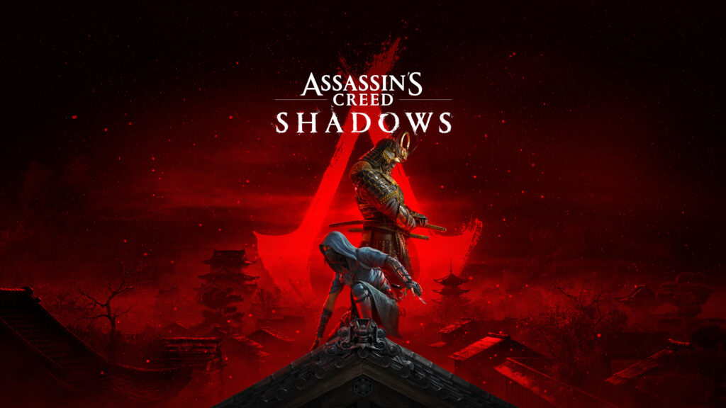 Assassins Creed Shadows (Xbox Series)