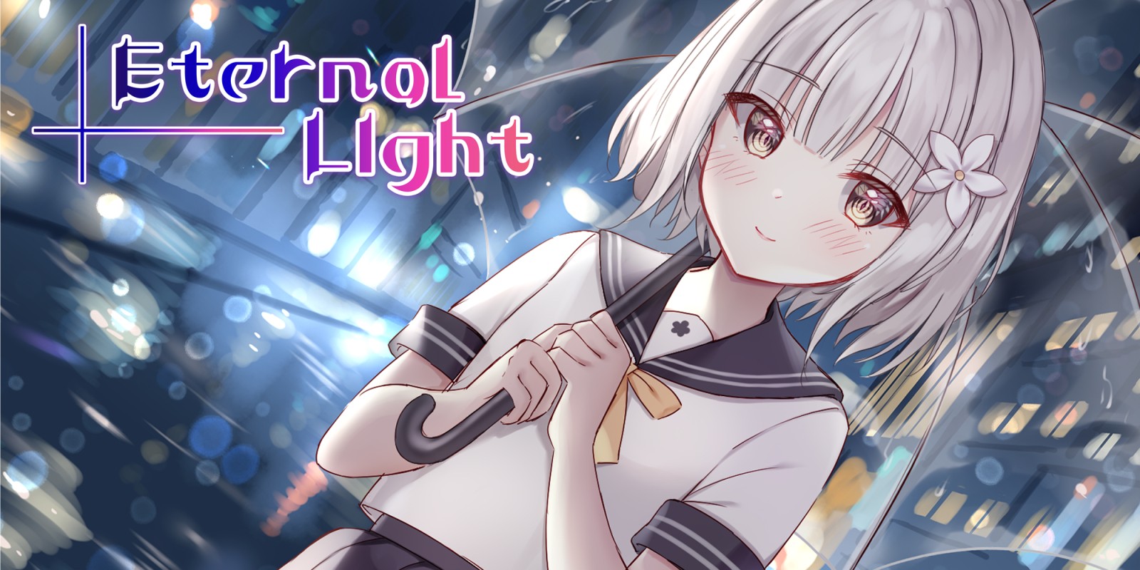 Eternal Light (PS5 Account)