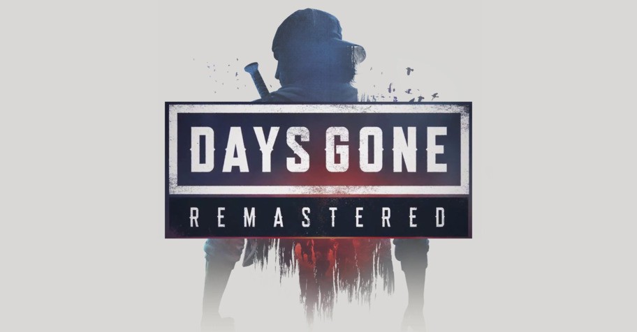 Days Gone Remastered (PS5 Account)