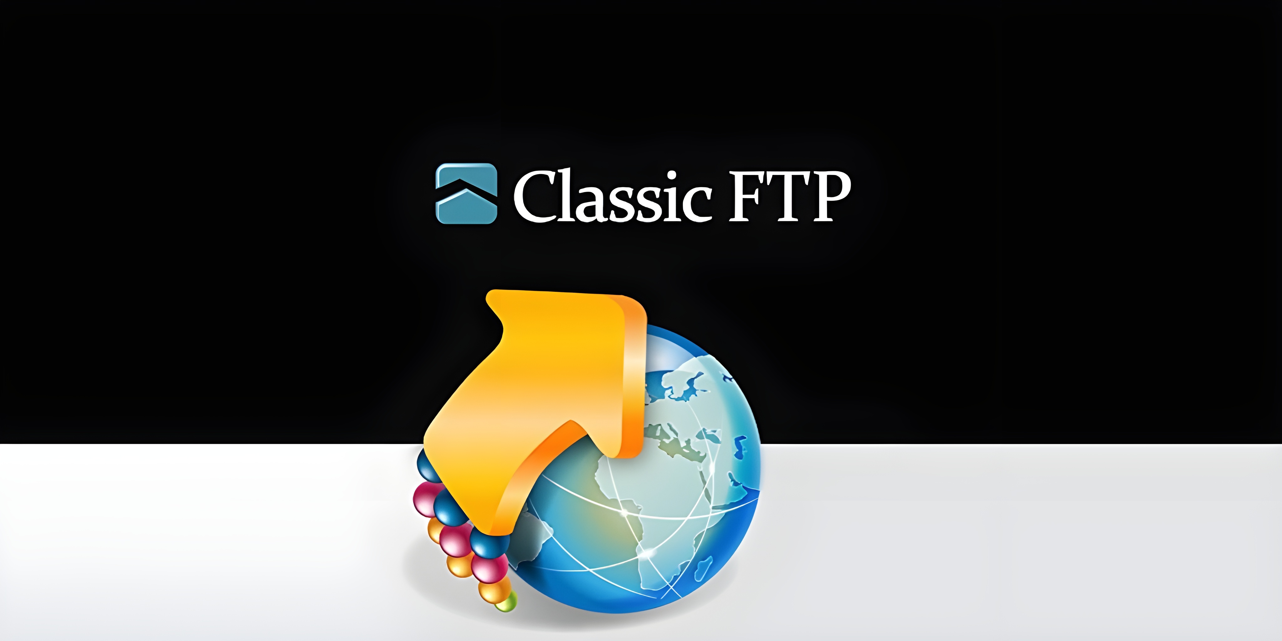 NCH Classic FTP File Transfer