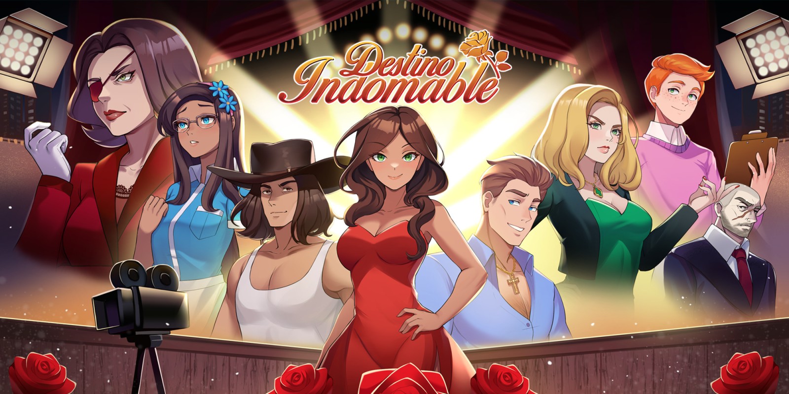 Destino Indomable (PS5 Account)