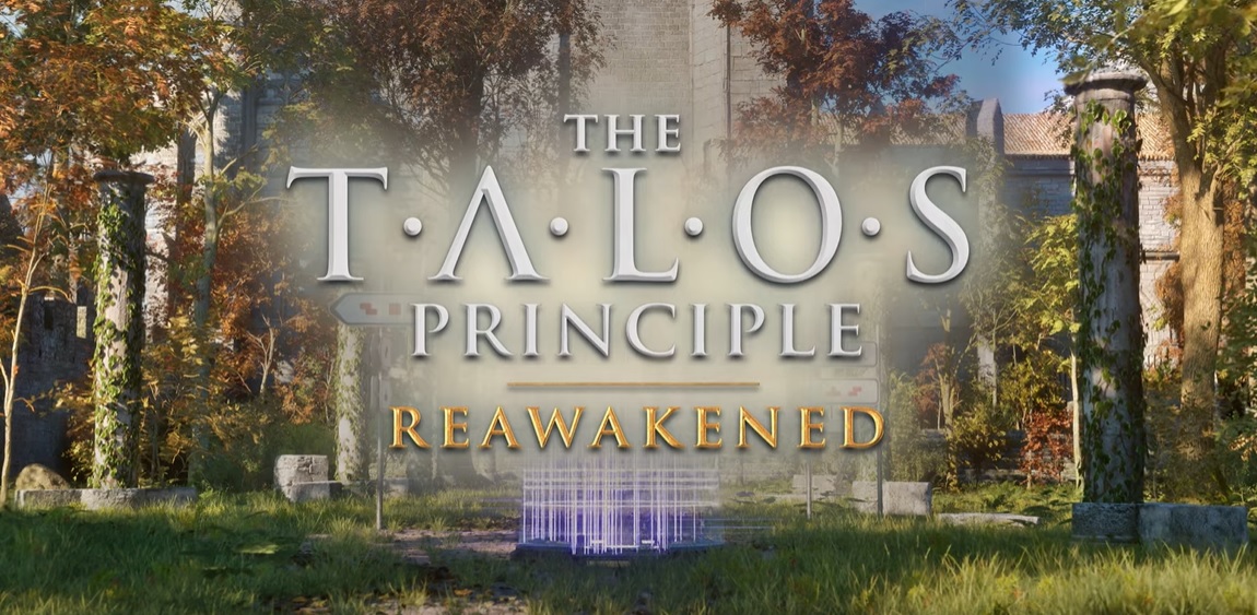 The Talos Principle Reawakened (Xbox Series Account)