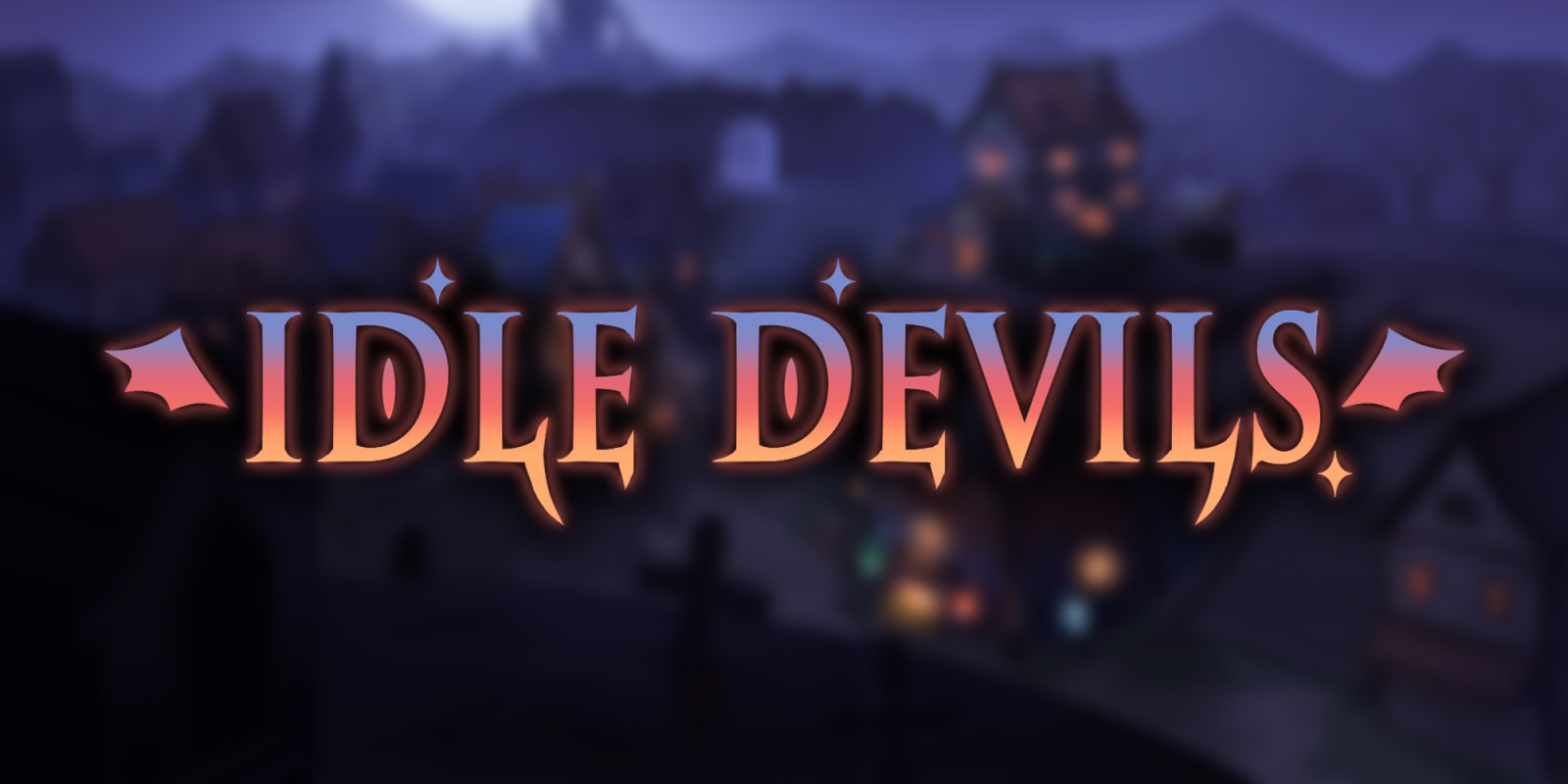 Idle Devils (Xbox Series Account)