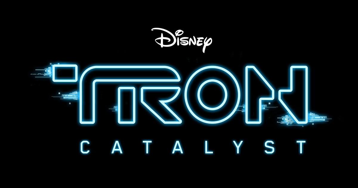 Tron Catalyst (PS5 Account)