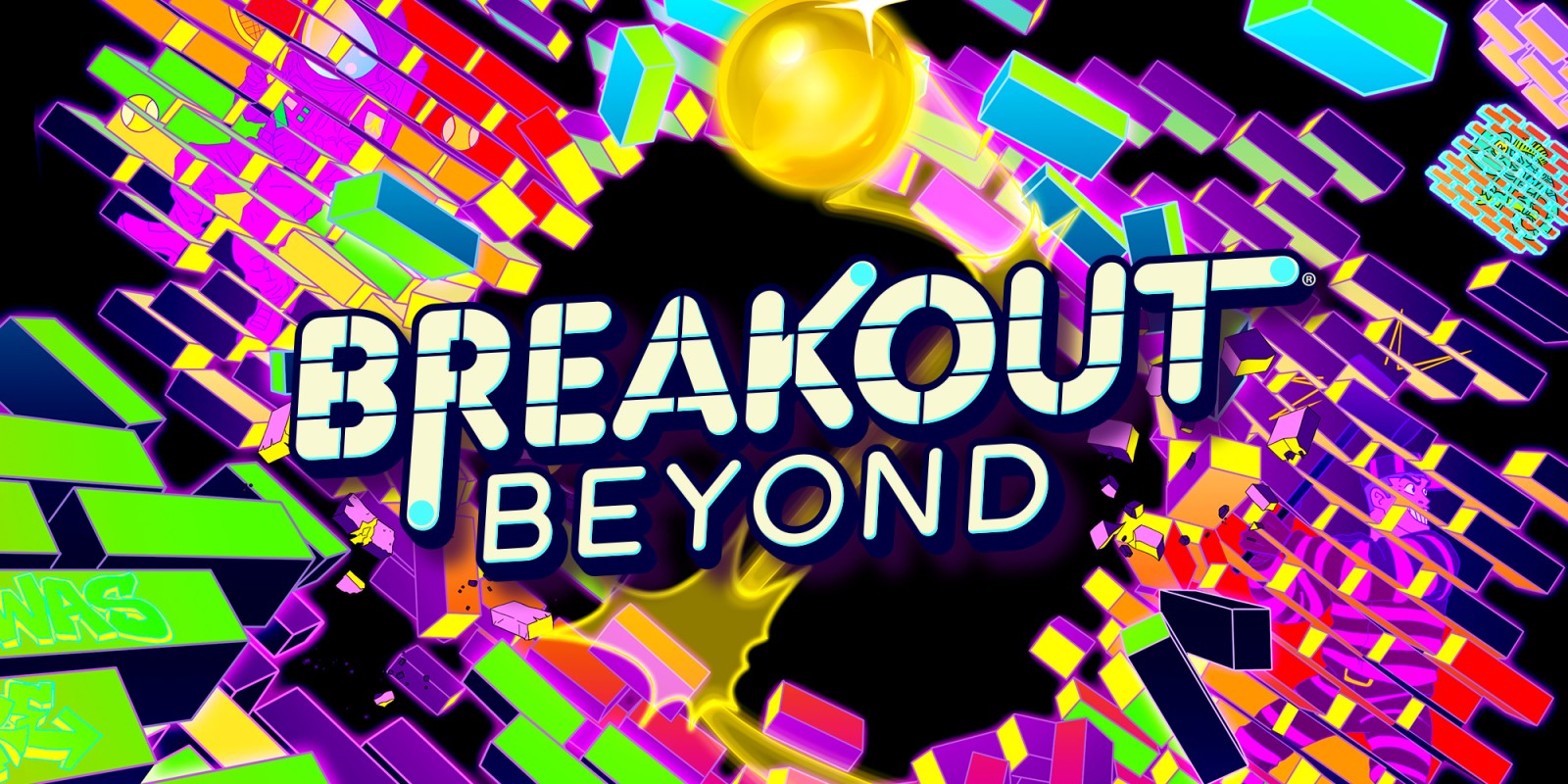 Breakout Beyond (PS5 Account)