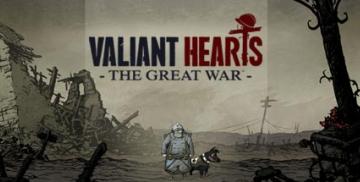 comprar Valiant Hearts The Great War (Xbox)