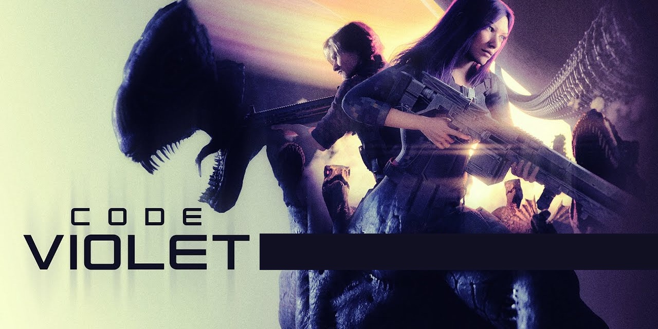 Code Violet (PS5 Account)