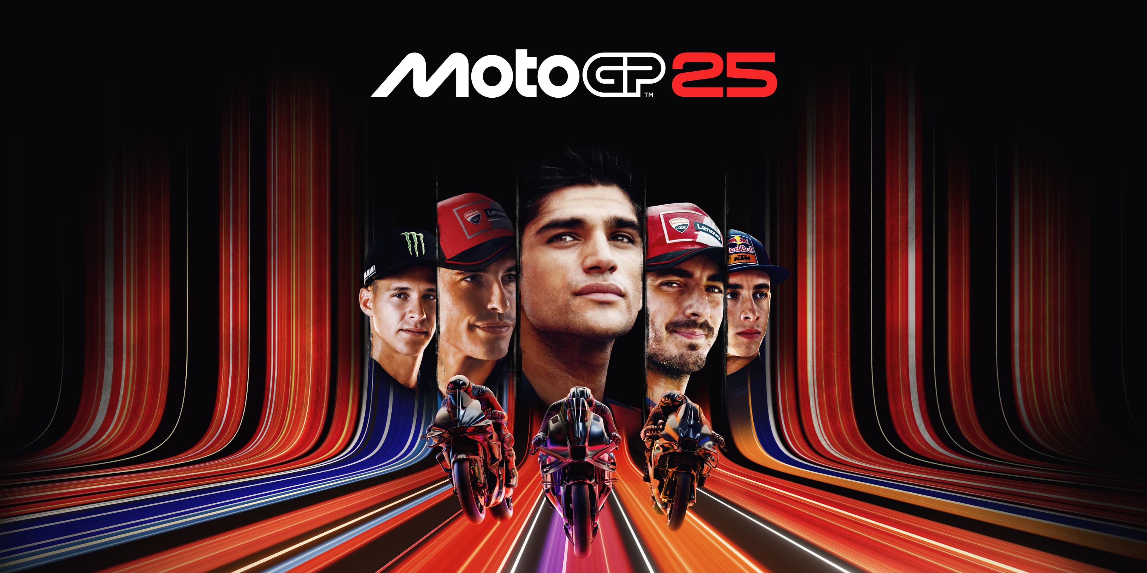 MotoGP 25 (Epic Games Account)