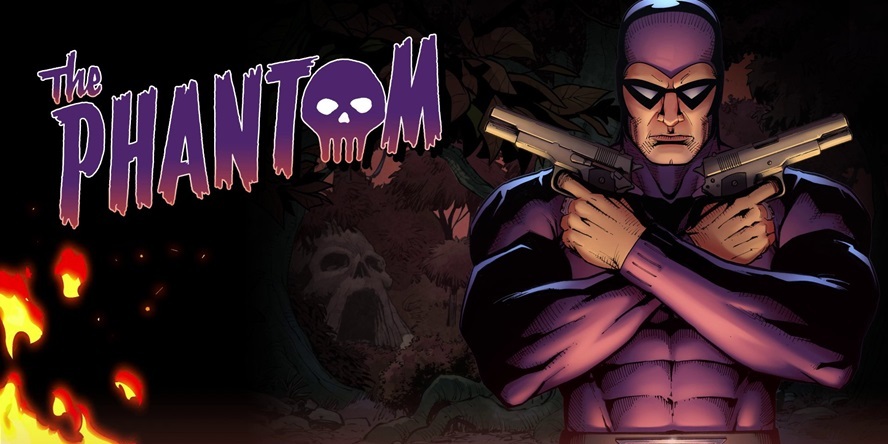 The Phantom (PS5 Account)