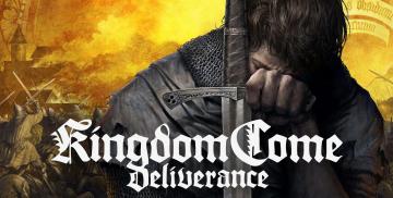 购买 Kingdom Come Deliverance Treasures of the Past (DLC)