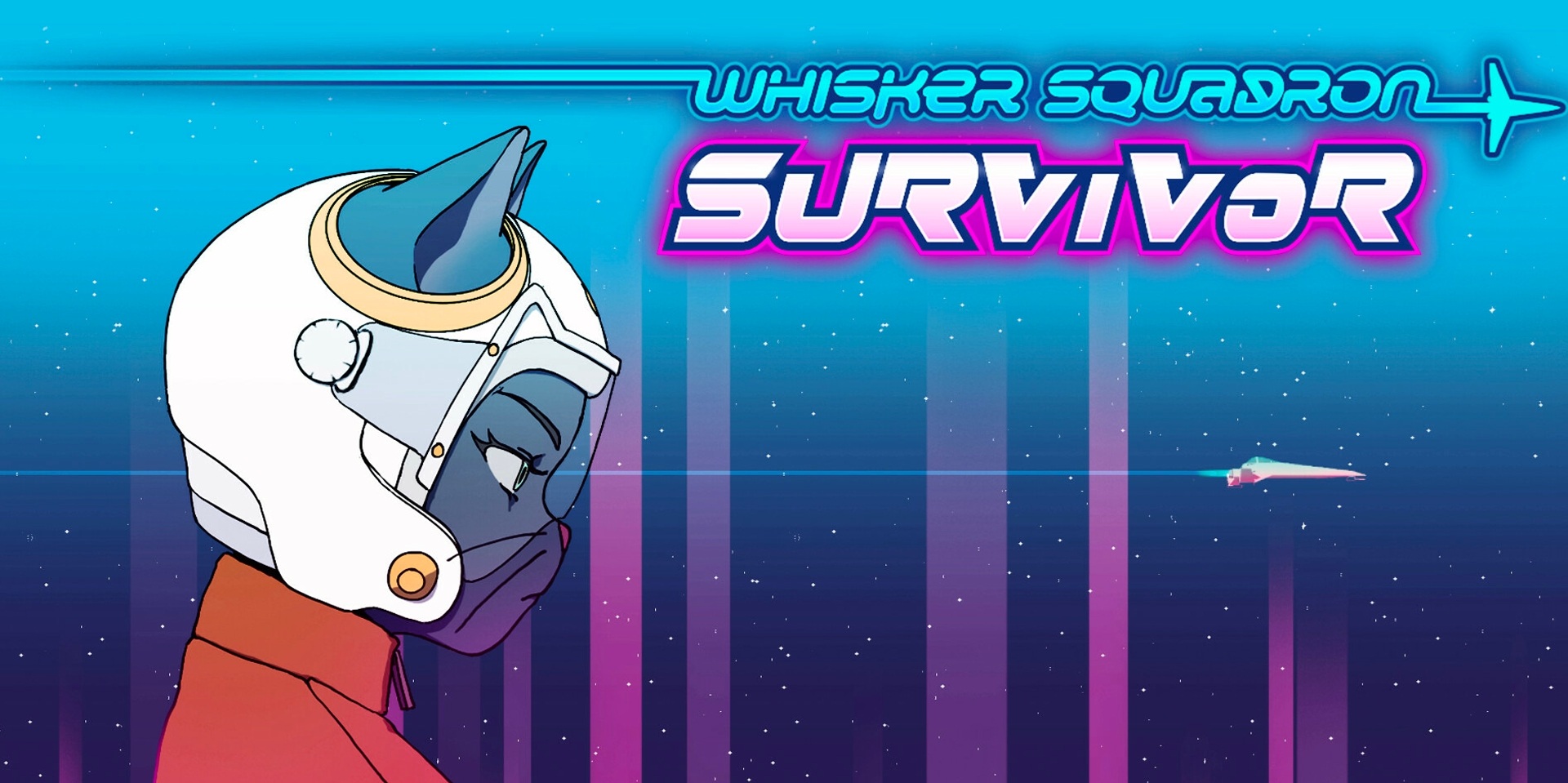 Whisker Squadron Survivor (PS5 Account)