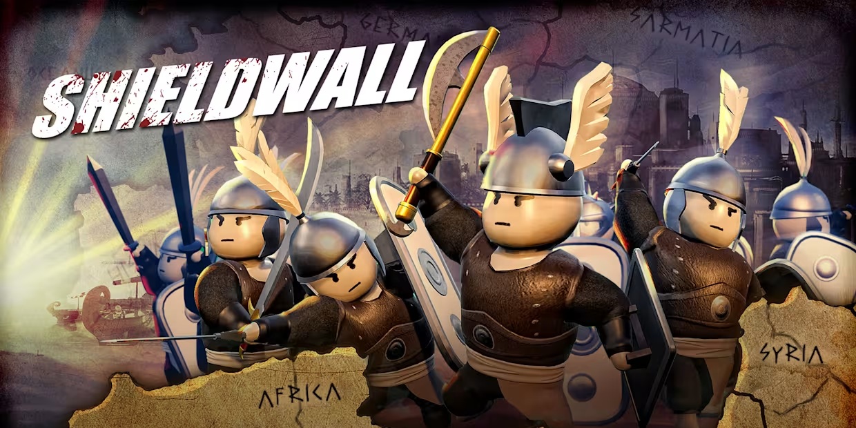 Shieldwall