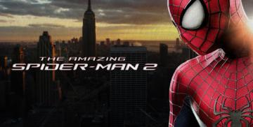 Kjøpe The Amazing SpiderMan 2 (PC)
