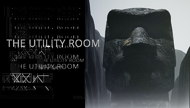 The Utility Room (PS5 Account)