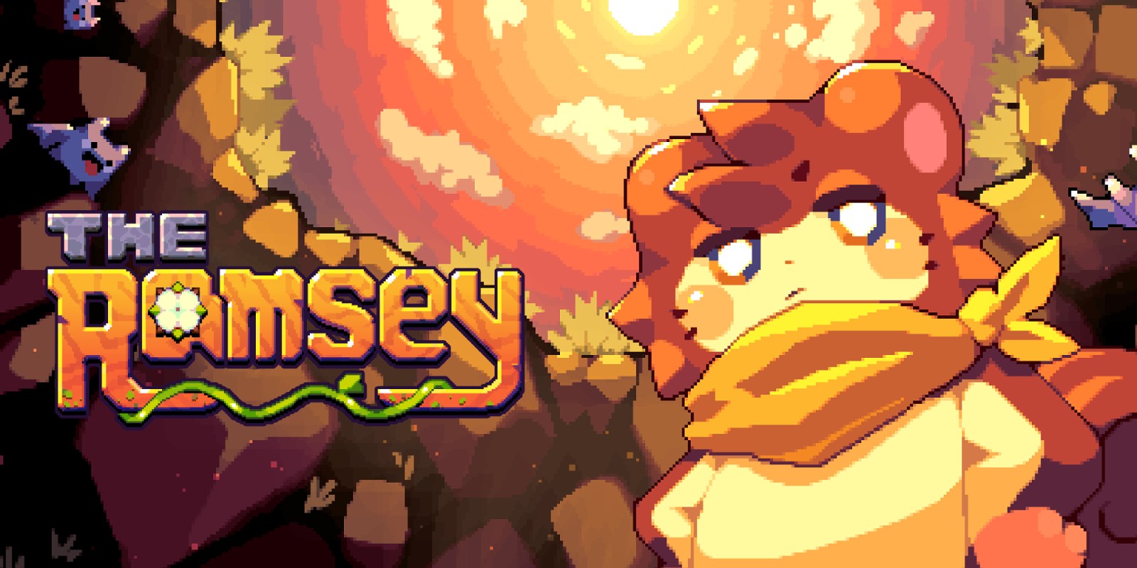 The Ramsey (PS5 Account)