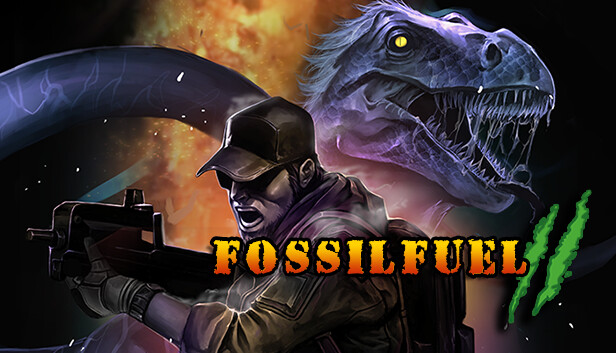 Fossilfuel 2 (PS5 Account)