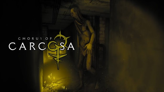 Chorus of Carcosa