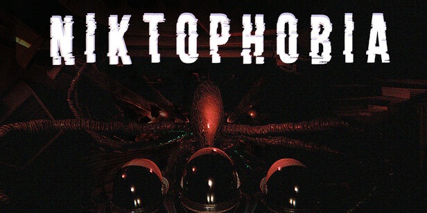 Niktophobia