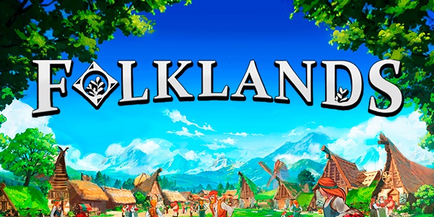 Folklands