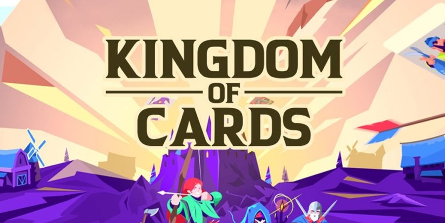 Kingdom of Cards